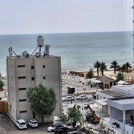 Amos Luxury Mamaia Nord Daire